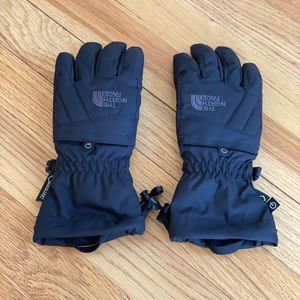 The North Face kids glove - GoreTex- XS